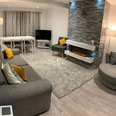 קונל *Stunning & Spacious* 3 Bed House, 5Min From Oban מראה חיצוני תמונה