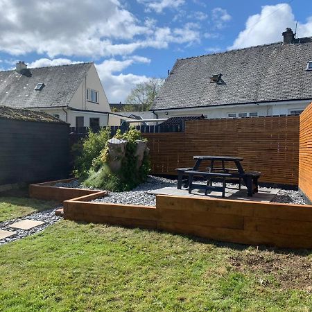 קונל *Stunning & Spacious* 3 Bed House, 5Min From Oban מראה חיצוני תמונה