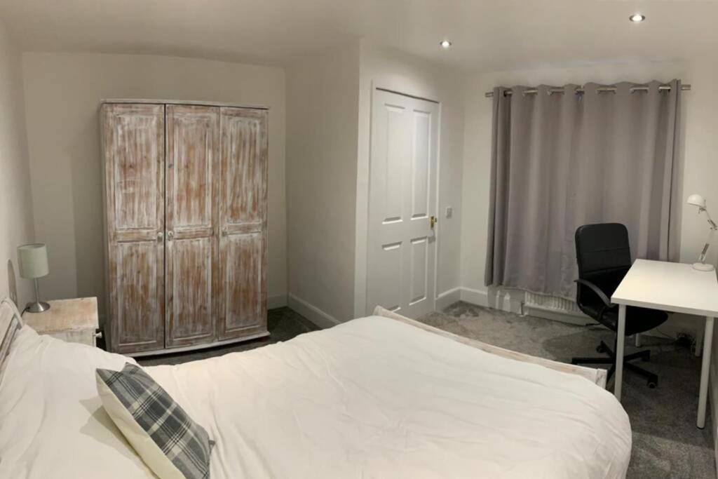 קונל *Stunning & Spacious* 3 Bed House, 5Min From Oban מראה חיצוני תמונה