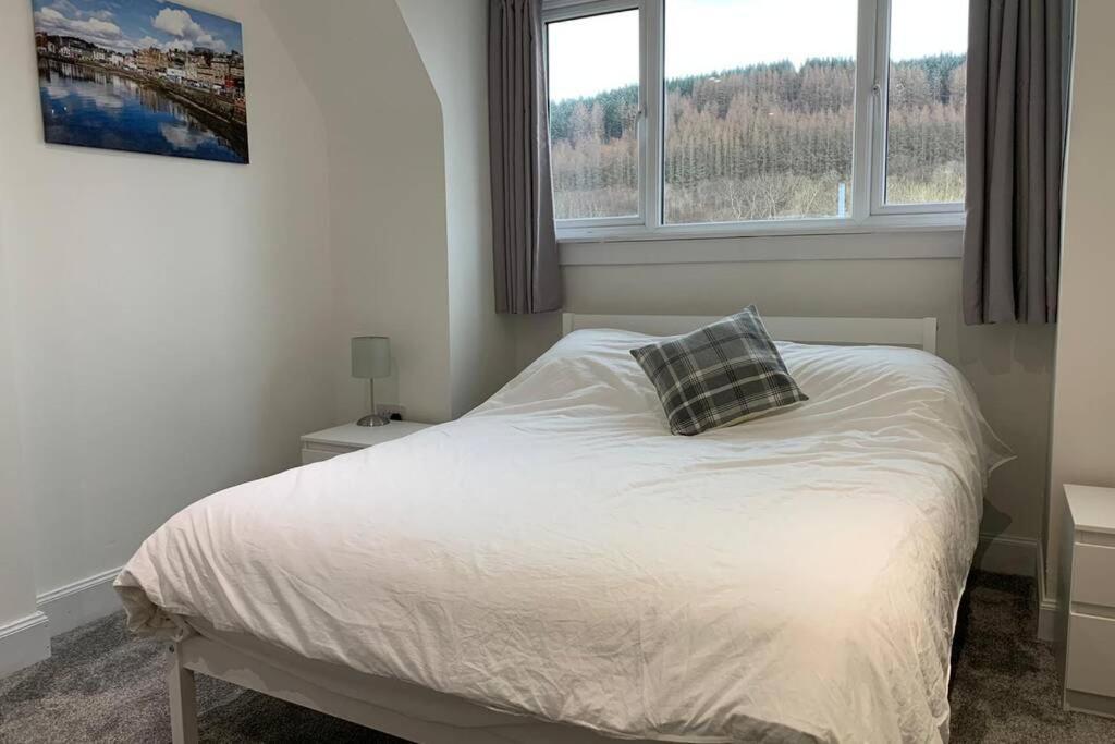 קונל *Stunning & Spacious* 3 Bed House, 5Min From Oban מראה חיצוני תמונה