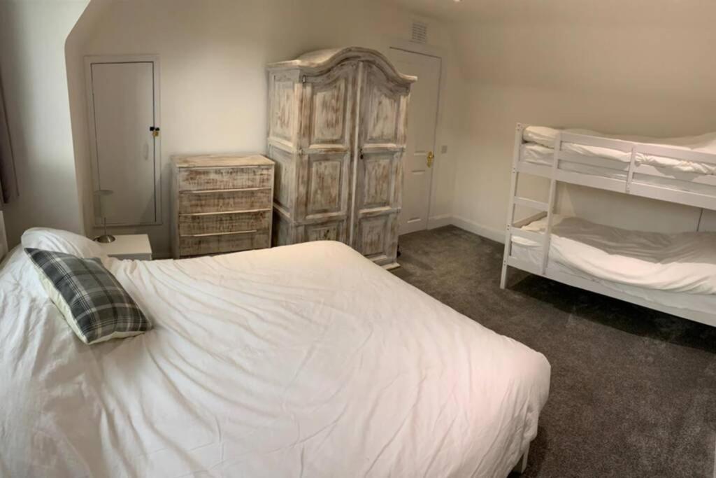 קונל *Stunning & Spacious* 3 Bed House, 5Min From Oban מראה חיצוני תמונה