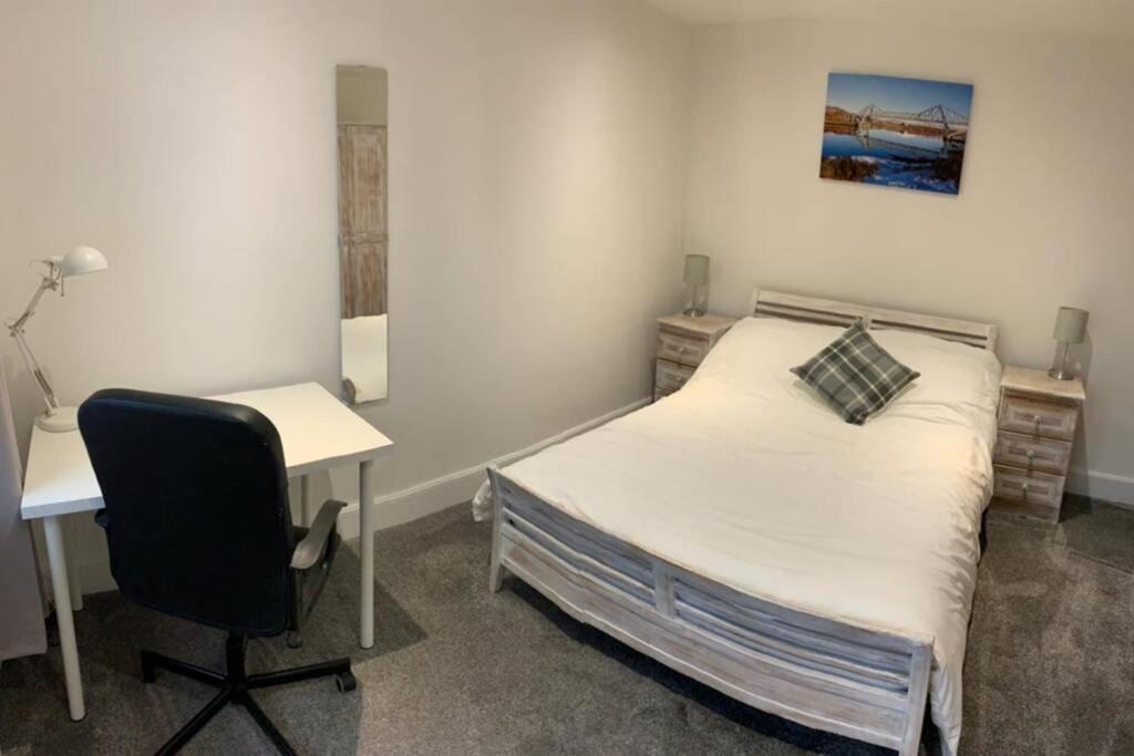 קונל *Stunning & Spacious* 3 Bed House, 5Min From Oban מראה חיצוני תמונה