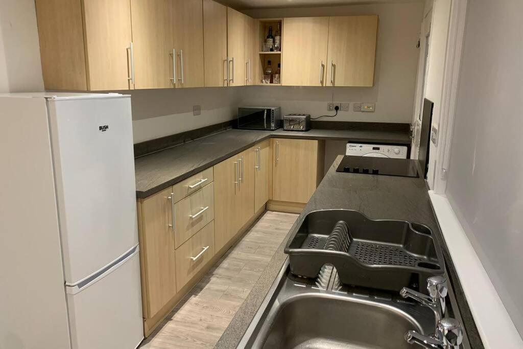 קונל *Stunning & Spacious* 3 Bed House, 5Min From Oban מראה חיצוני תמונה