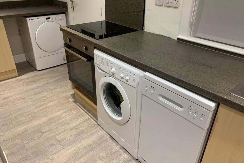 קונל *Stunning & Spacious* 3 Bed House, 5Min From Oban מראה חיצוני תמונה