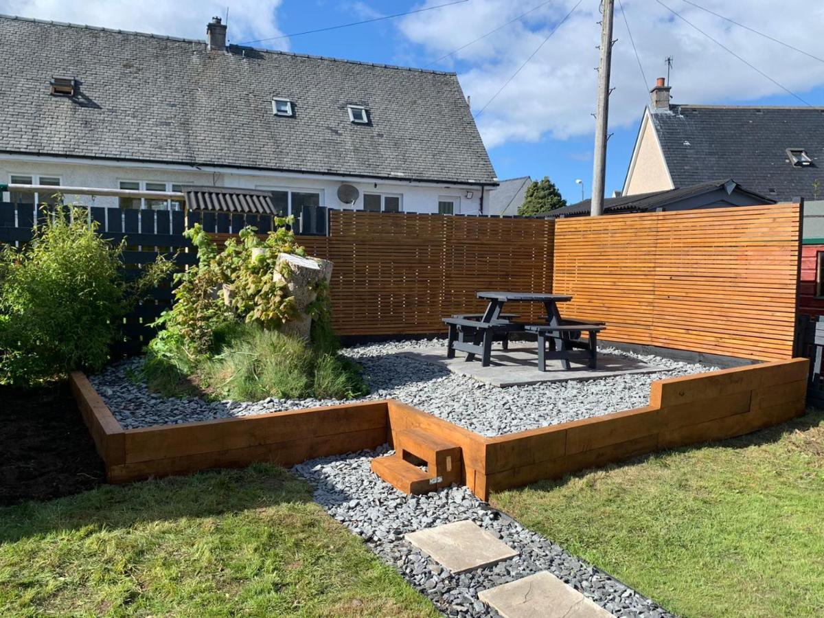 קונל *Stunning & Spacious* 3 Bed House, 5Min From Oban מראה חיצוני תמונה