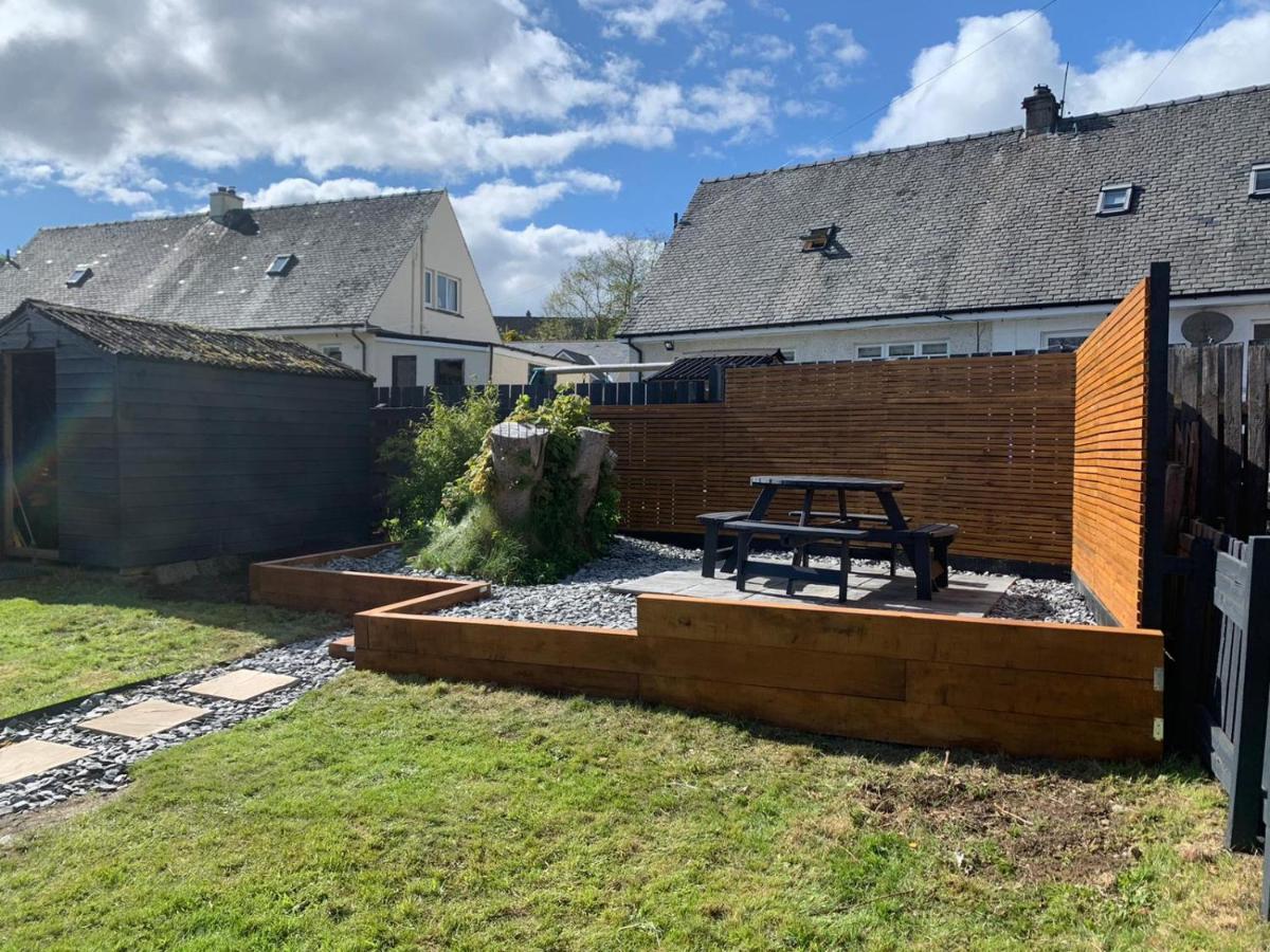 קונל *Stunning & Spacious* 3 Bed House, 5Min From Oban מראה חיצוני תמונה
